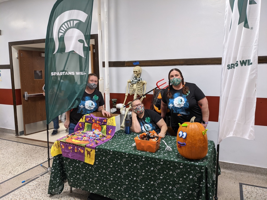 MSU Extension Trunk or Treat