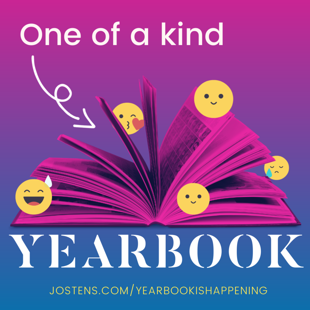 Order Yearbooks now for grades 7-12
