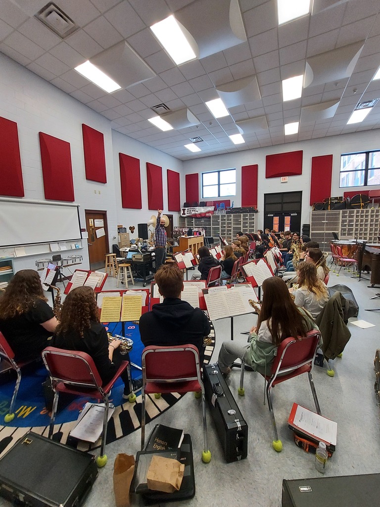 Band Clinic