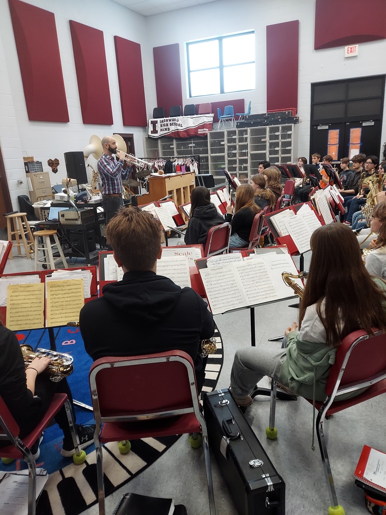 Band Clinic