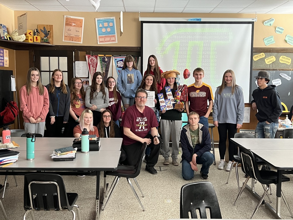 Pi Competitors