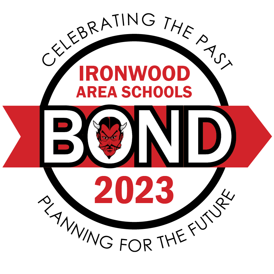 Bond Campaign Logo